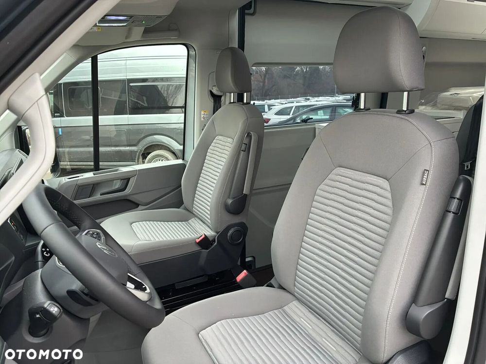 Volkswagen California - 14