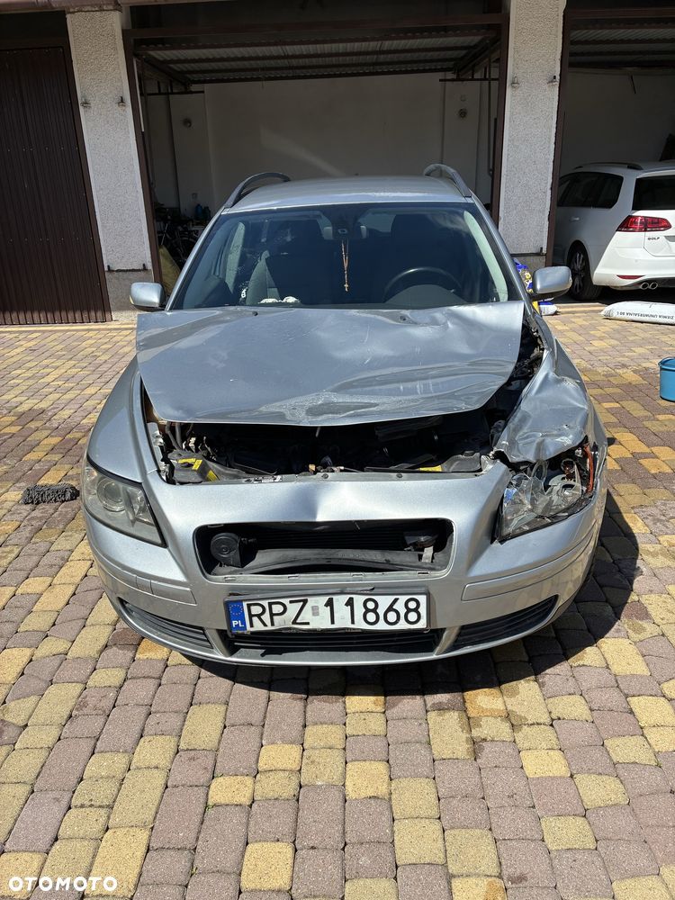 Volvo V50 - 7