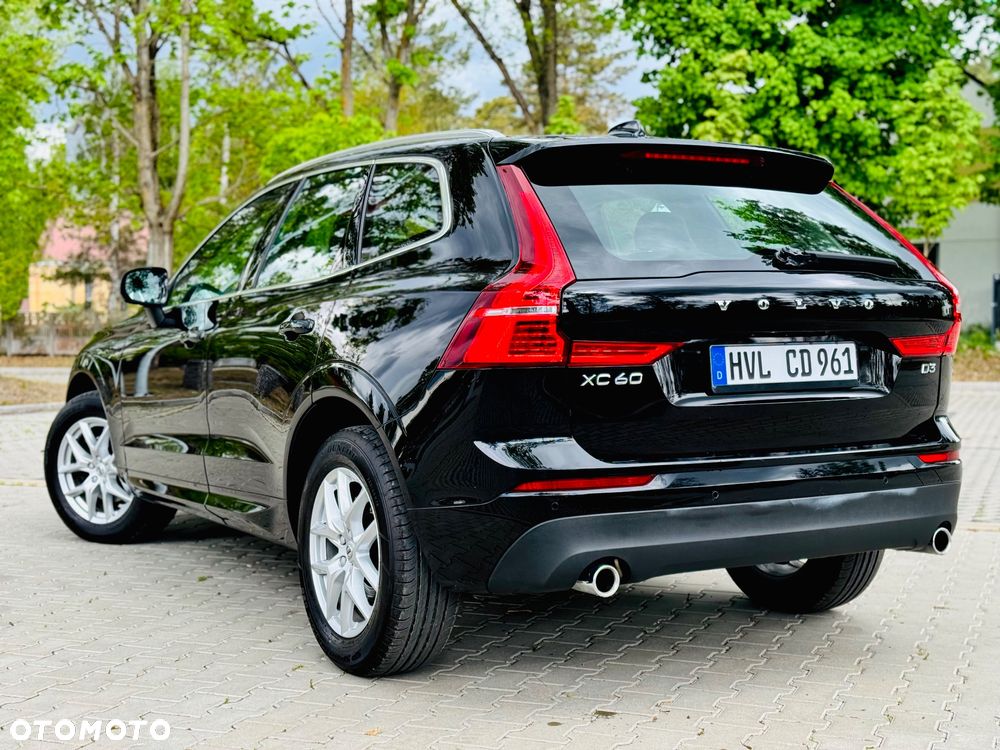 Volvo XC 60 D3 Summum - 26