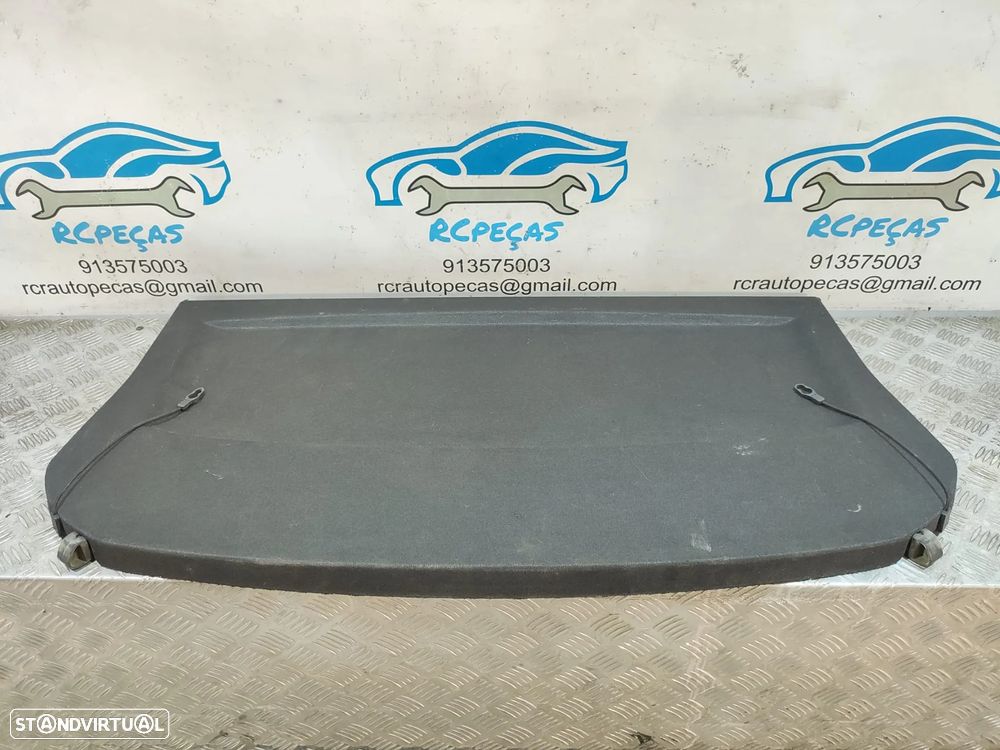 Chapeleira BMW serie 1 F20 F21 - 5