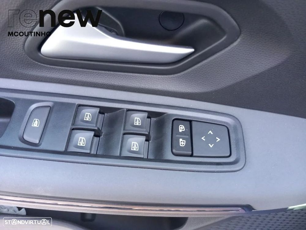 Dacia Sandero 1.0 ECO-G Stepway Extreme Bi-Fuel - 14