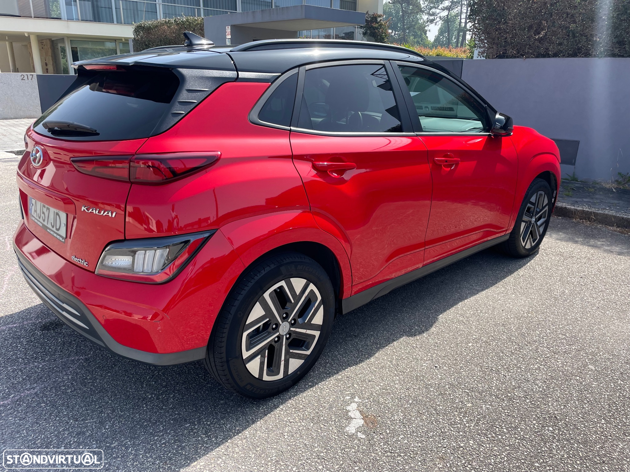 Hyundai Kauai - 4