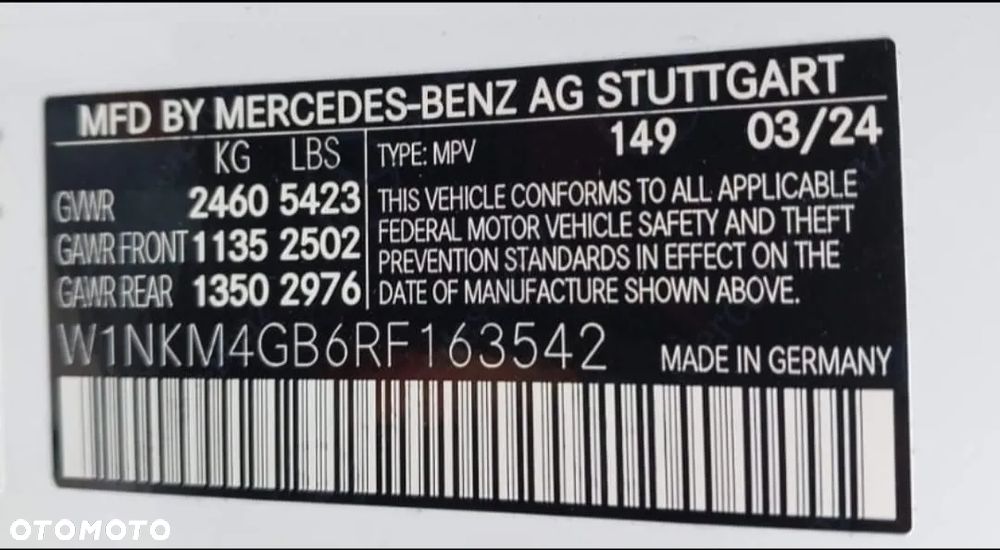 Mercedes-Benz GLC - 26