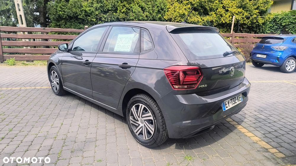 Volkswagen Polo - 13