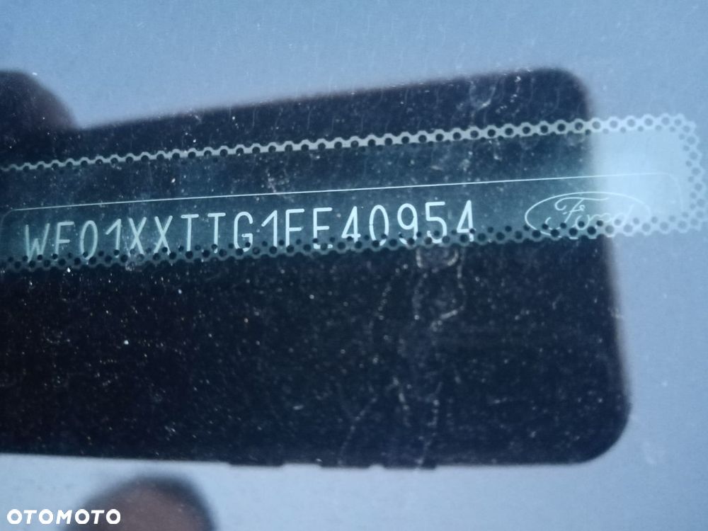 Ford Transit Custom 310 L2H1 Ambiente - 14