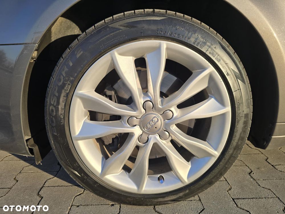 Audi A3 3-drzwiowe 2.0 TDI Quattro Ambiente - 33