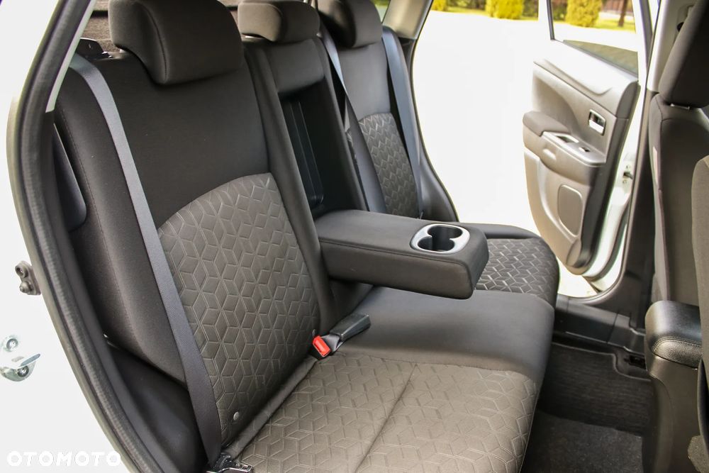 Mitsubishi ASX 2.0 2WD Intro Edition+ - 23