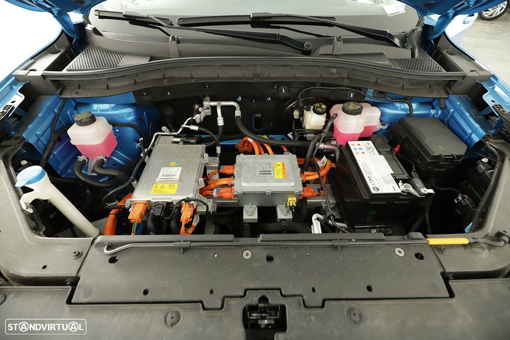 MG ZS EV 50.3 kWh Comfort - 26