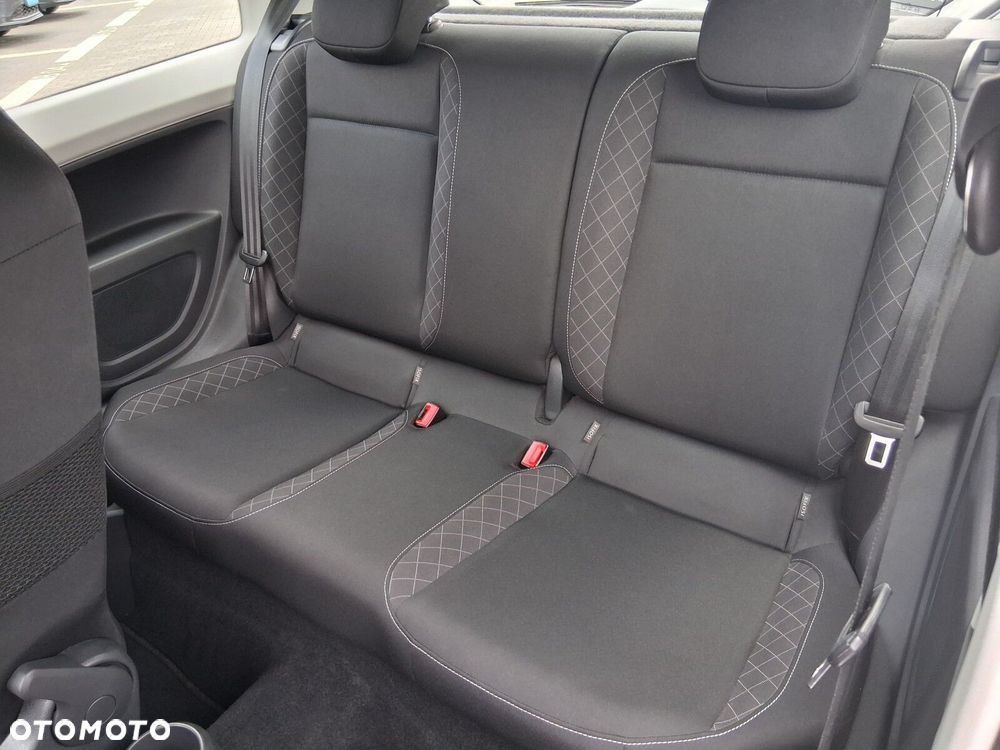 Skoda Citigo 1.0 Style - 18