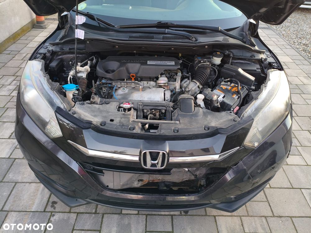 Honda HR-V 1.6 i-DTEC Executive - 9