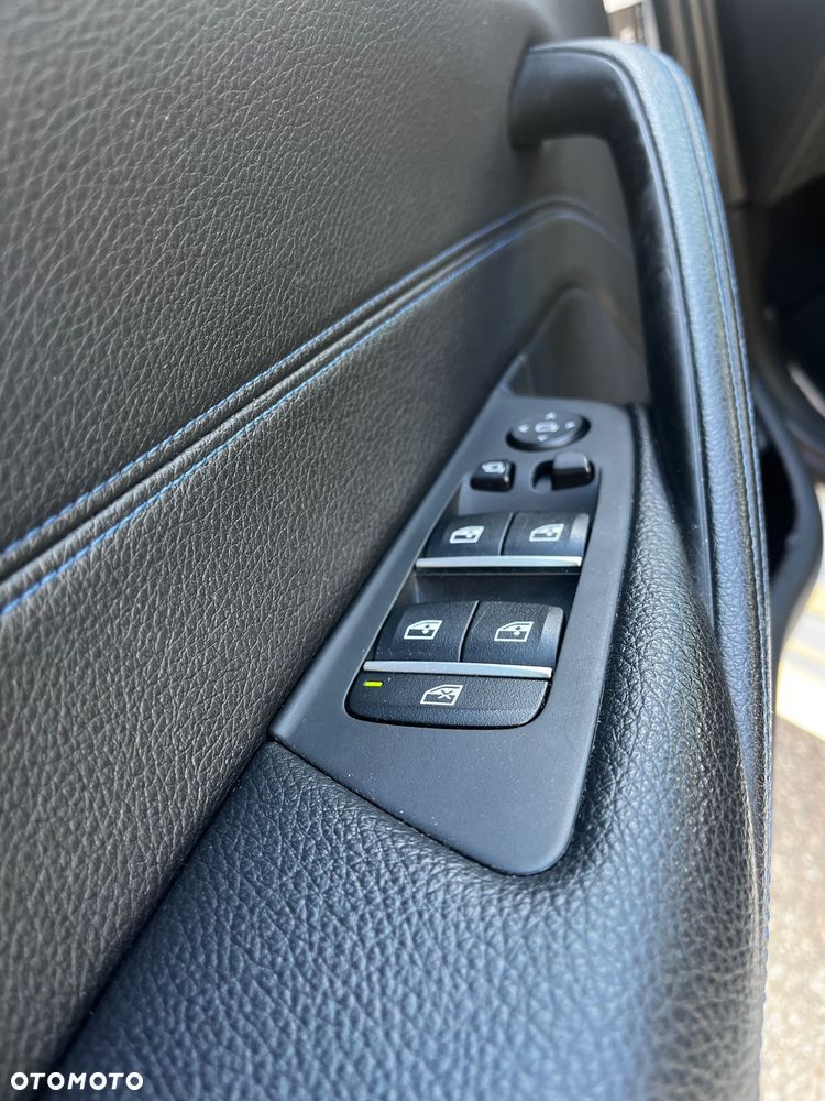 BMW Seria 5 520d M Sport Edition - 21