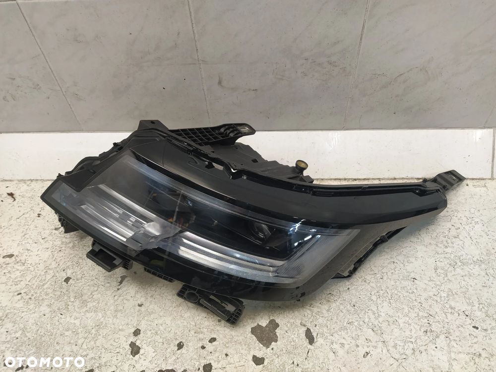 RANGE ROVER V L460 22- REFLEKTOR LAMPA FULL LED LEWA PRZÓD PRZEDNIA PRZETWORNICA KOMPLETNA ORYGINAŁ - 3