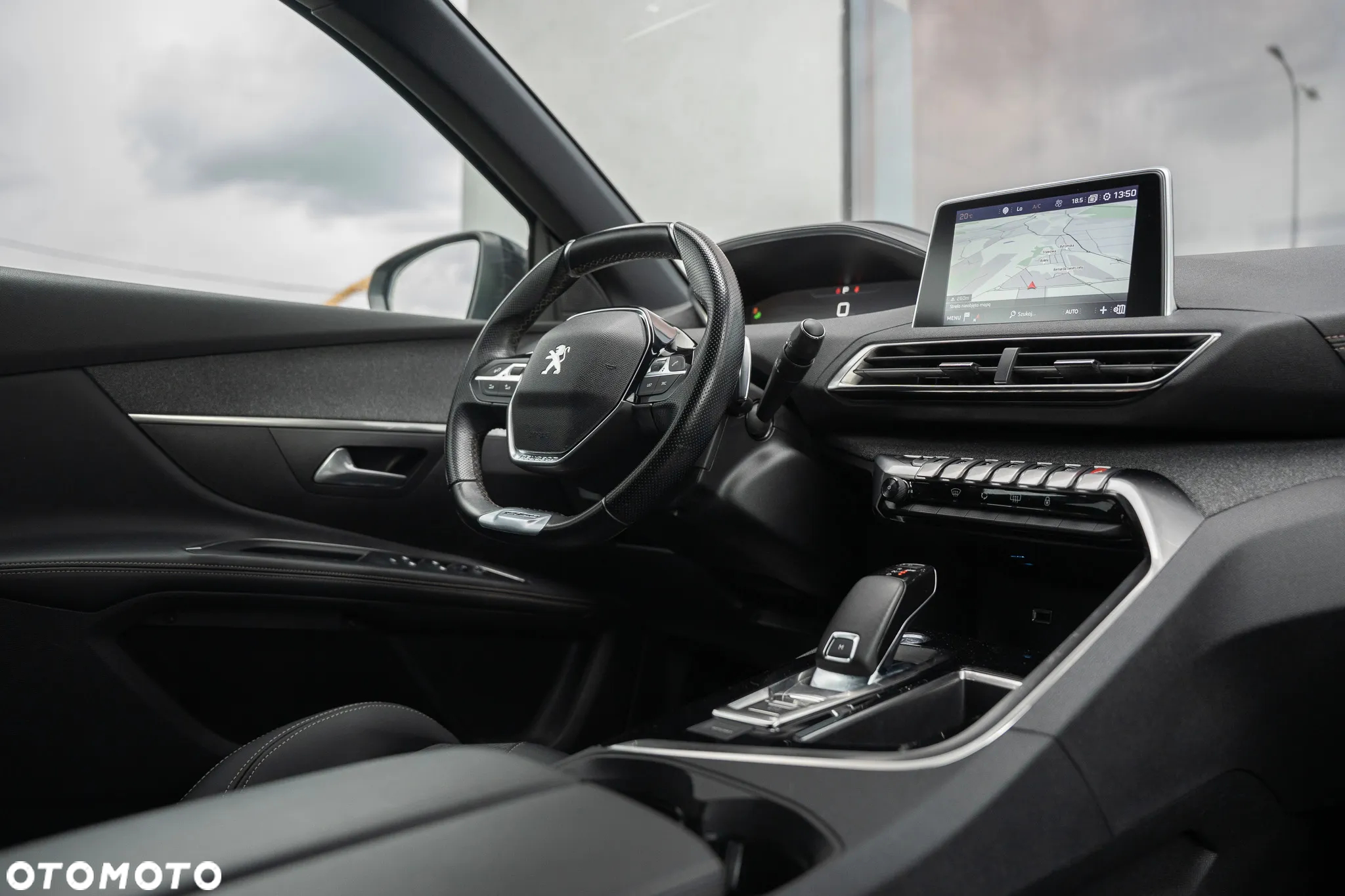 Peugeot 5008 1.6 PureTech GT Line S&S EAT8 - 27