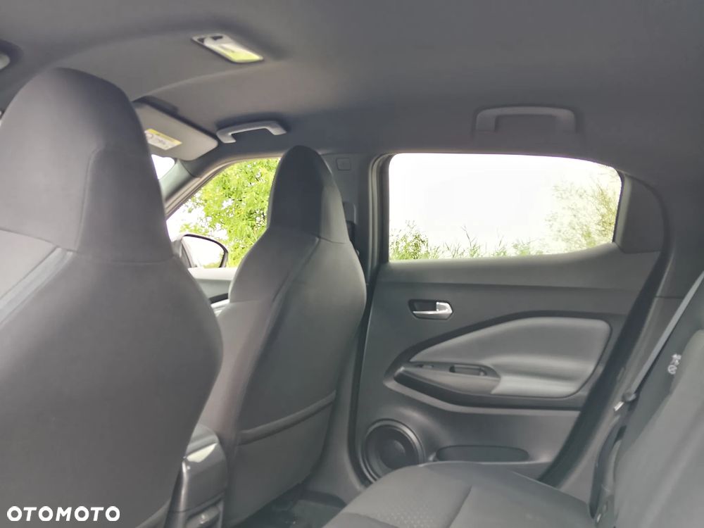 Nissan Juke 1.0 DIG-T Tekna - 6