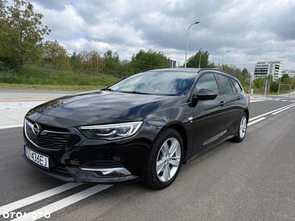 Opel Insignia 2.0 Exclusive - 6