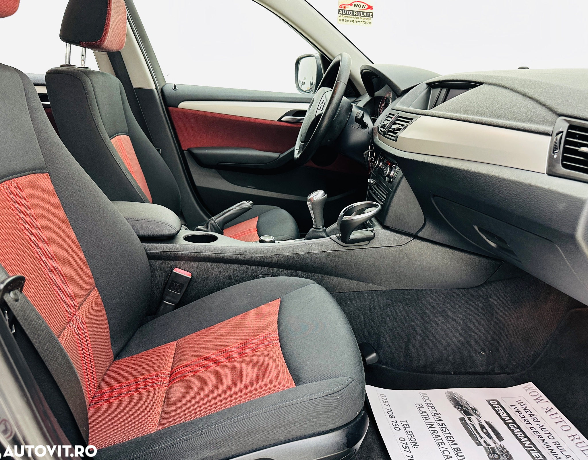 BMW X1 xDrive18d - 19