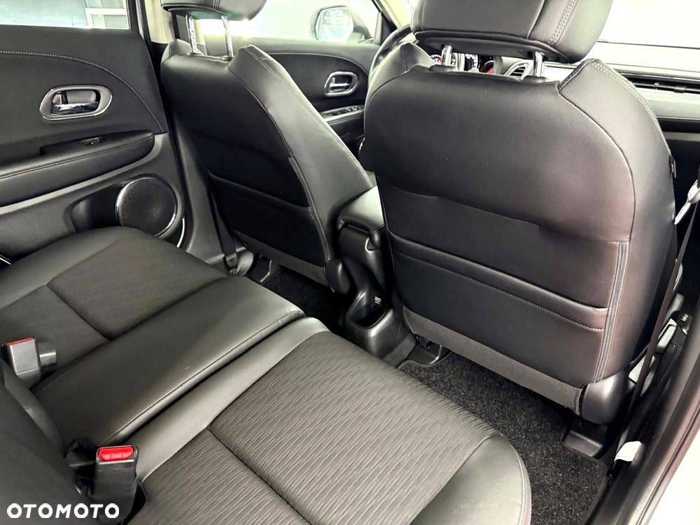 Honda HR-V 1.5 i-VTEC CVT Executive - 30