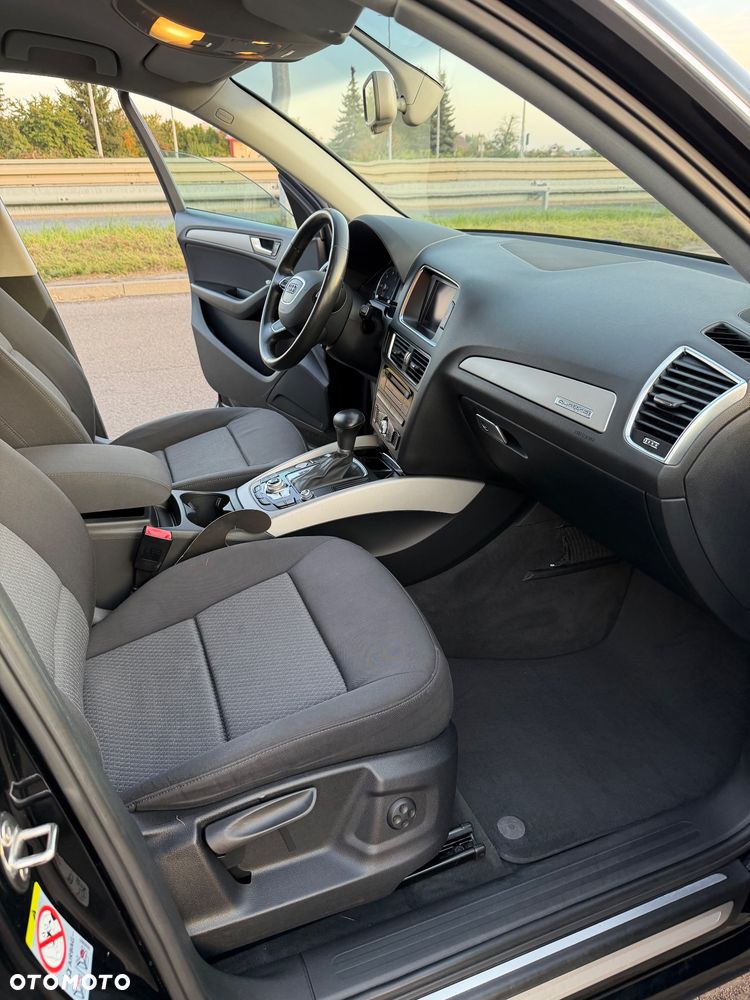Audi Q5 2.0 TDI Quattro S tronic - 24