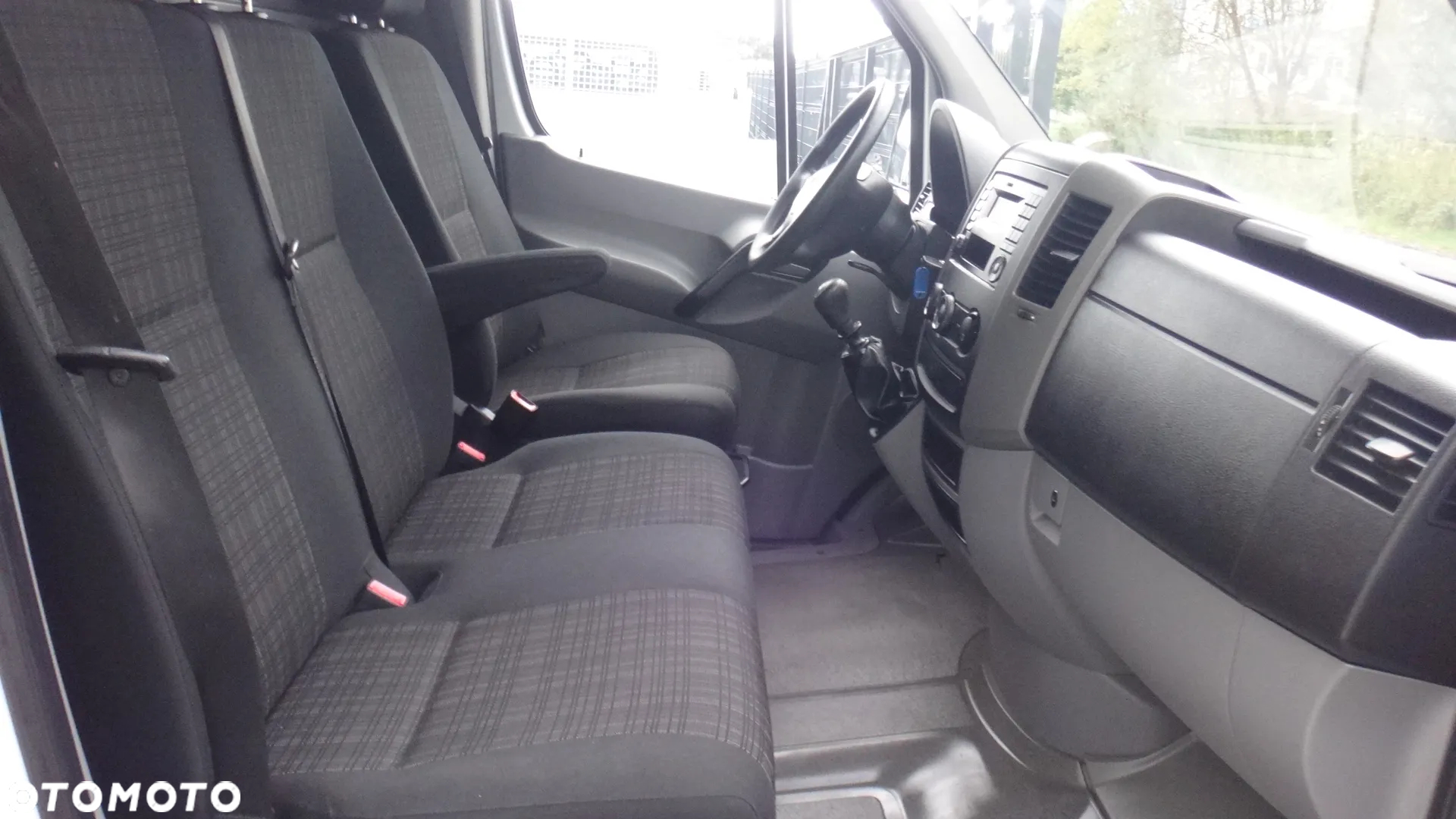 Mercedes-Benz SPRINTER - 7