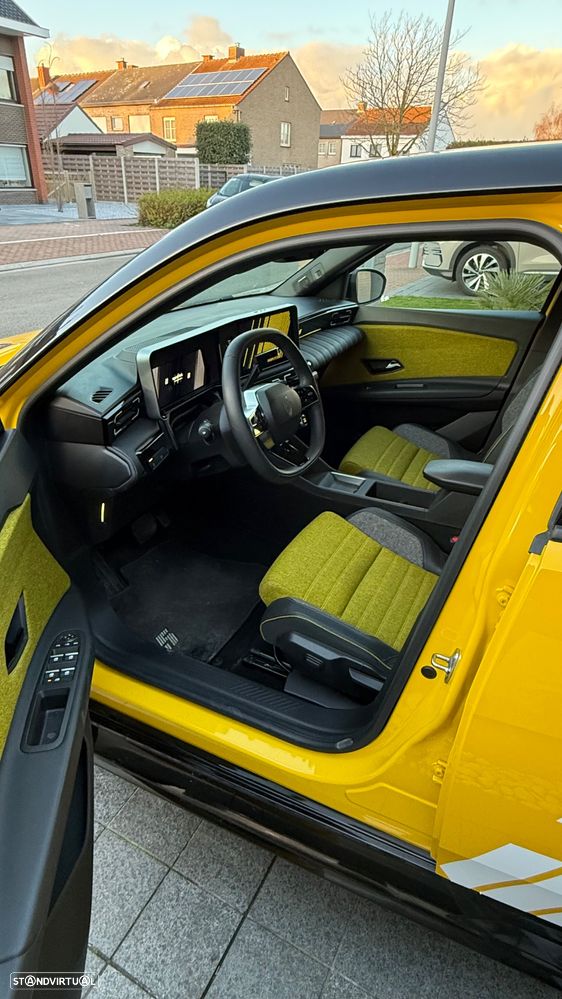 Renault 5 E-Tech 52 kWh Iconic Cinq Autonomia Conforto - 6