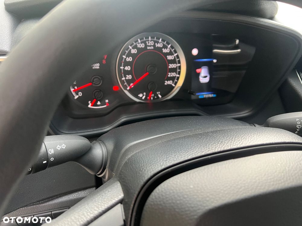 Toyota Corolla 1.2 T Active - 18