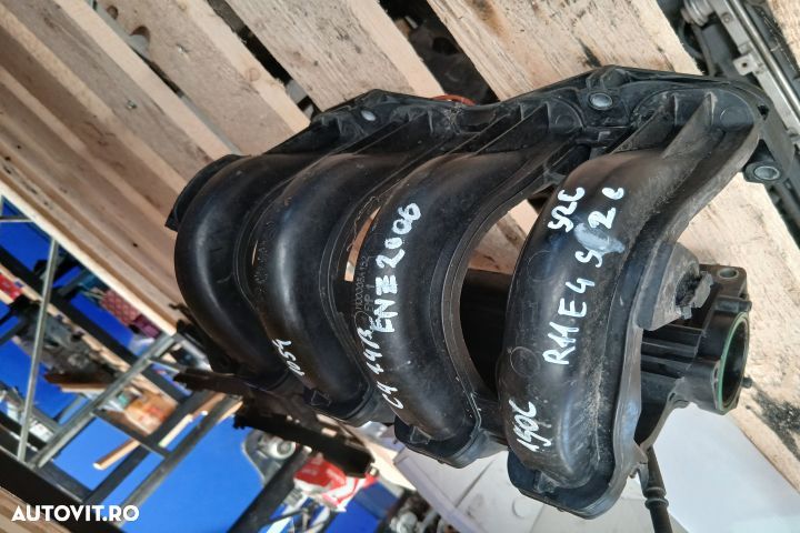 GALERIE ADMISIE M00003A152 M00003A152 Citroen C4 1 [2004 - 2008] Hatc - 7