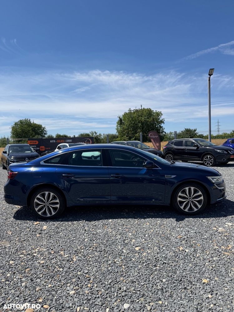 Renault Talisman ENERGY dCi EDC Intens - 9