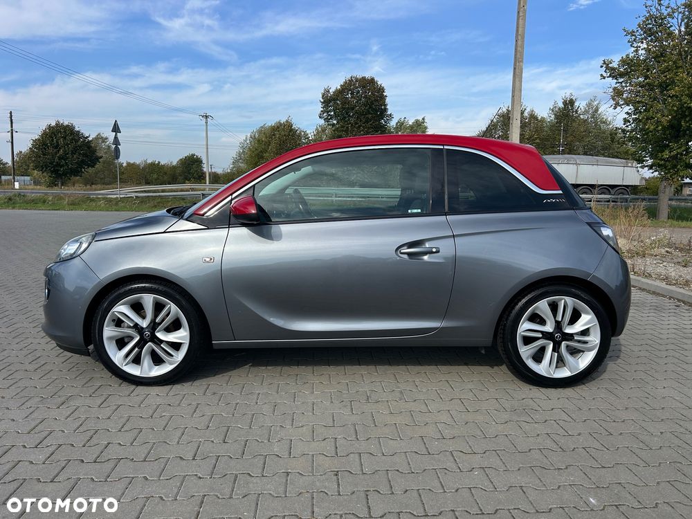 Opel Adam 1.4 Start/Stop Unlimited - 7