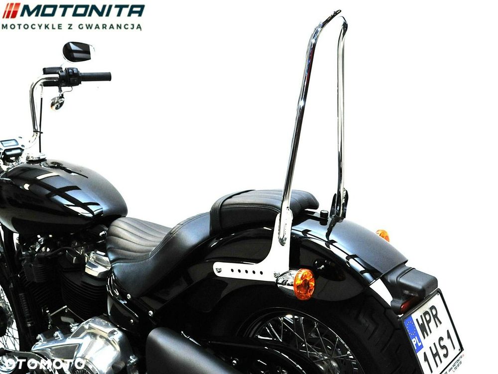 Harley-Davidson Softail Standard - 6