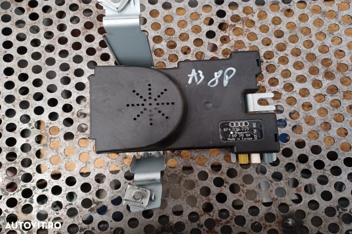 MODUL AMPLIFICATOR ANTENA 8P4035225 Audi A3  seria - 1