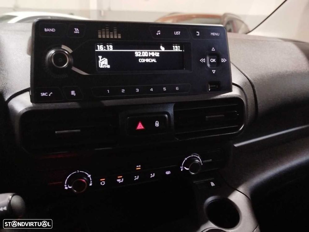 Toyota Proace Outro - 13