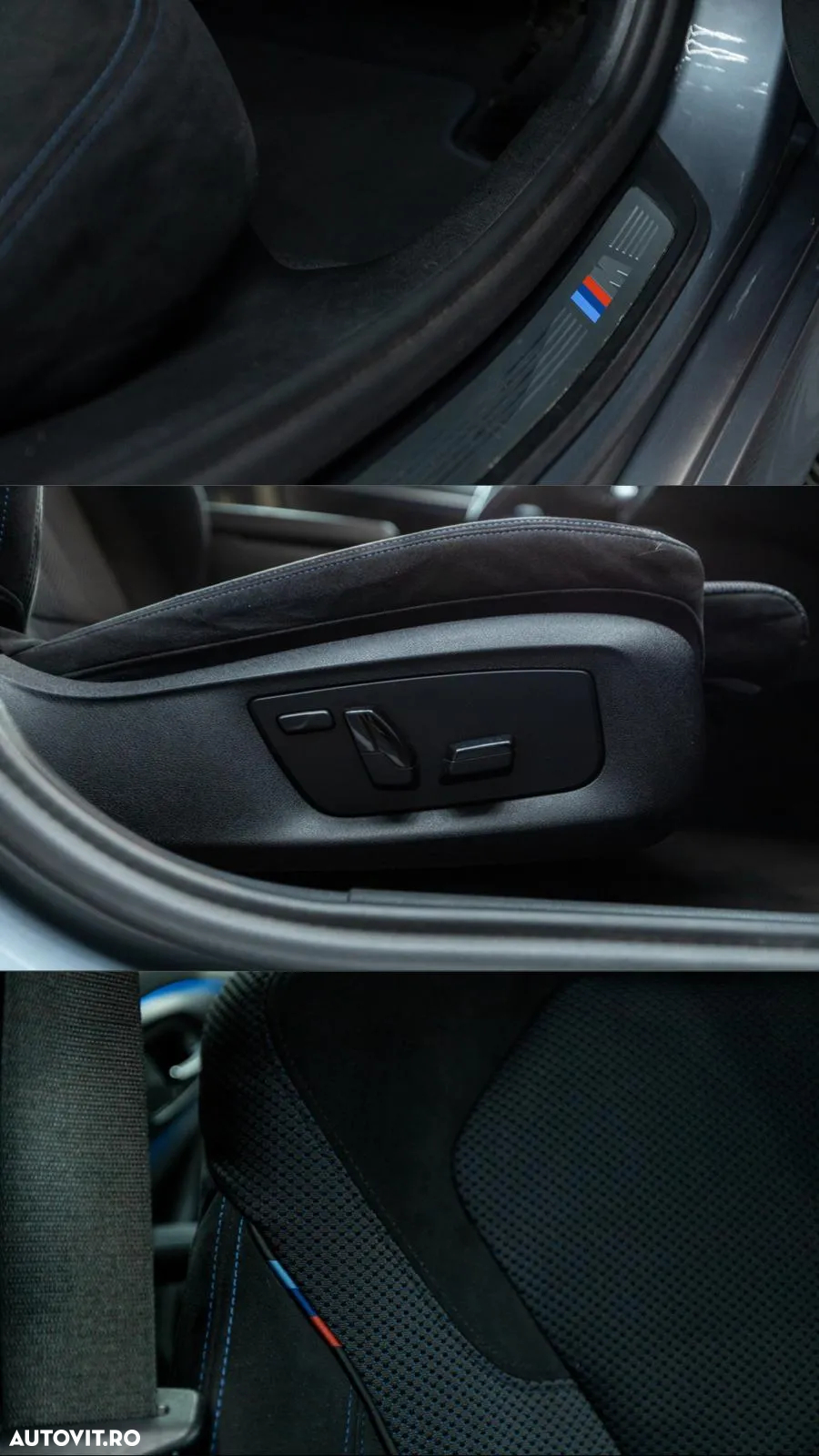 BMW Seria 5 530e xDrive AT PHEV - 16