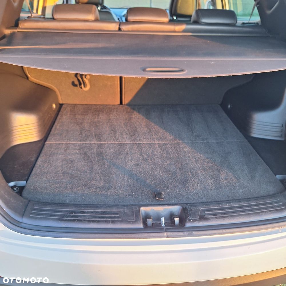 Hyundai ix35 2.0 CRDi 4WD Premium - 8