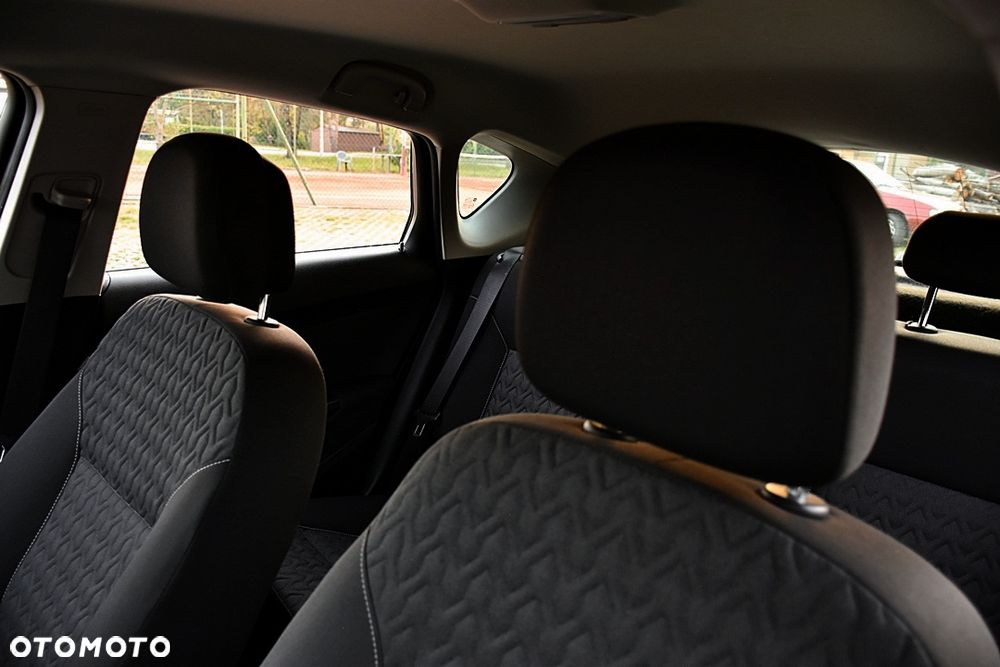 Opel Astra 1.6 Color Edition - 32