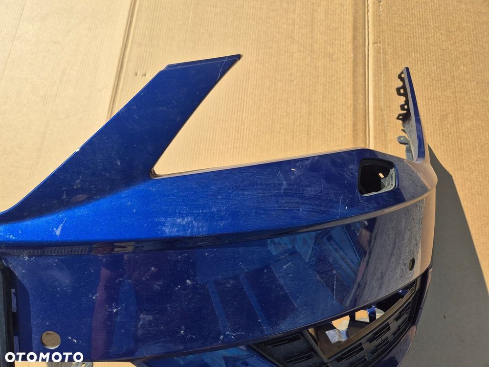 Seat Leon III zderzak przedni.Lifting 2017-20 .5F0 - 6