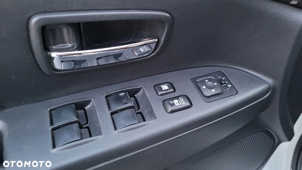 Mitsubishi ASX 1.6 Active - 12