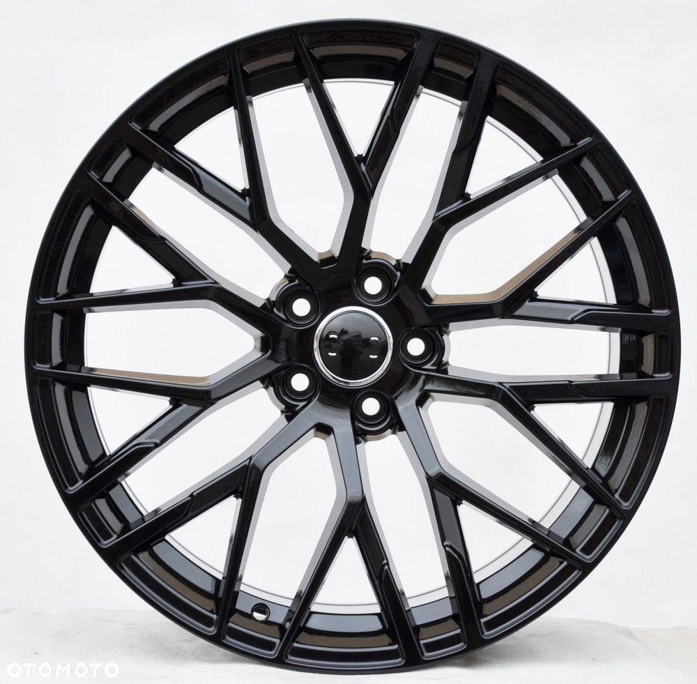 FE30 FELGI 20 5x112 AUDI COMPETITION AUDI A6 A7 S7 - 2