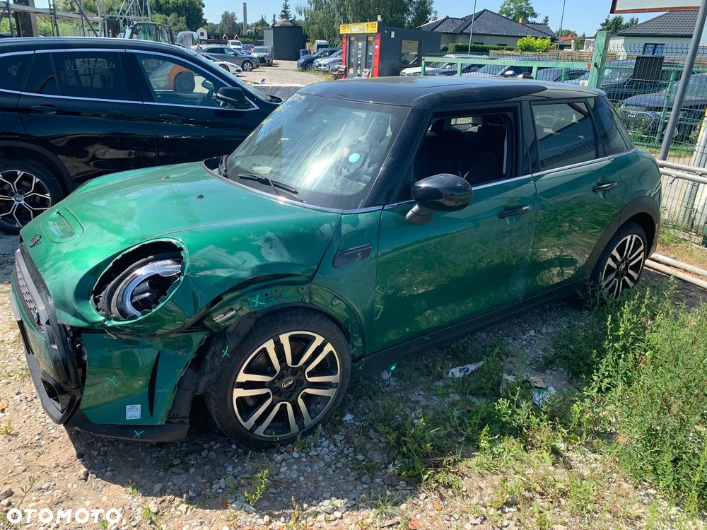 MINI Cooper S sport - 6