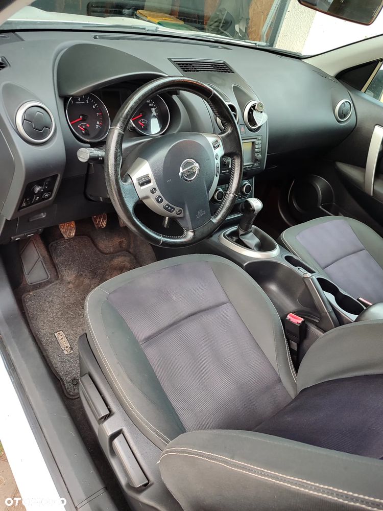 Nissan Qashqai 1.6 Acenta - 14
