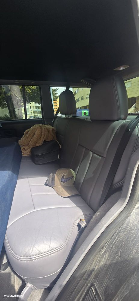 Jeep Cherokee 2.5 TD Classic - 27
