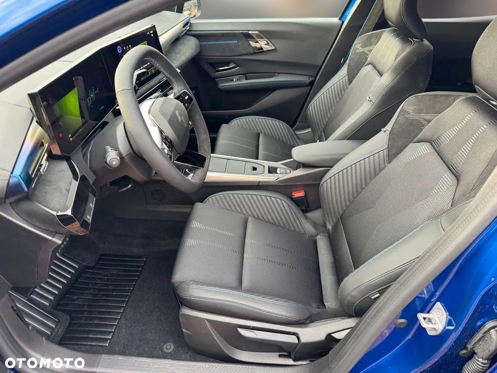 Renault Clio 1.8 E-TECH Full Hybrid 160 Esprit Alpine - 7