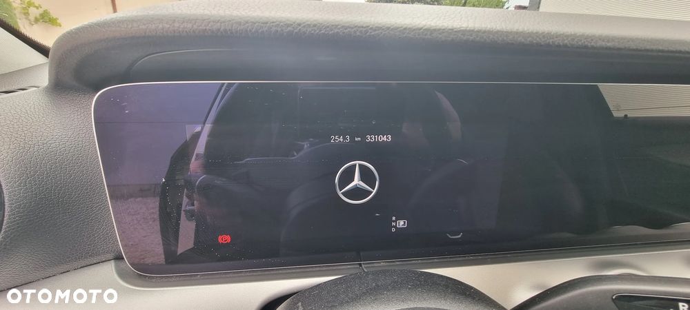 Mercedes-Benz Klasa E 200 d Exclusive - 6