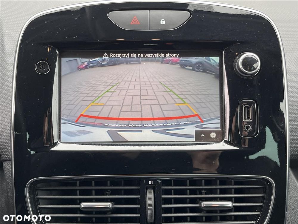 Renault Clio 0.9 Energy TCe Zen - 17