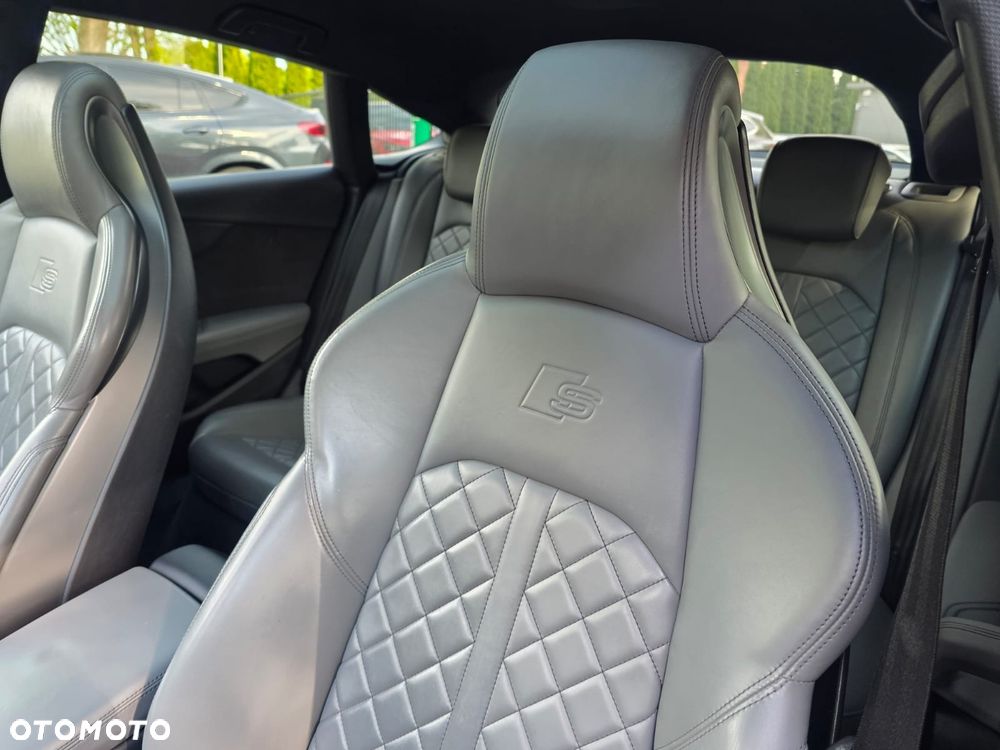 Audi A5 Sportback 45 TFSI mHEV Quattro S Line S tronic - 18