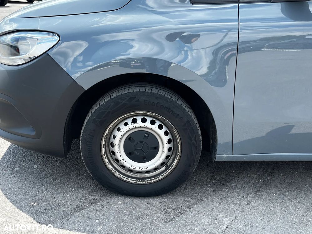Mercedes-Benz Citan - 18