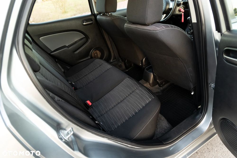 Mazda 2 1.3 Exclusive - 20