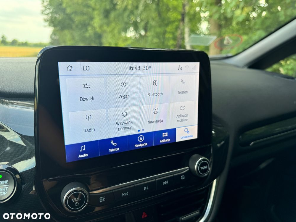 Ford Fiesta ver-1-5-tdci-s-s-st--line-x - 30