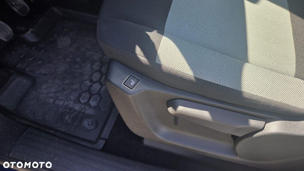Citroën Berlingo M 1.2 PureTech Feel S&S - 8
