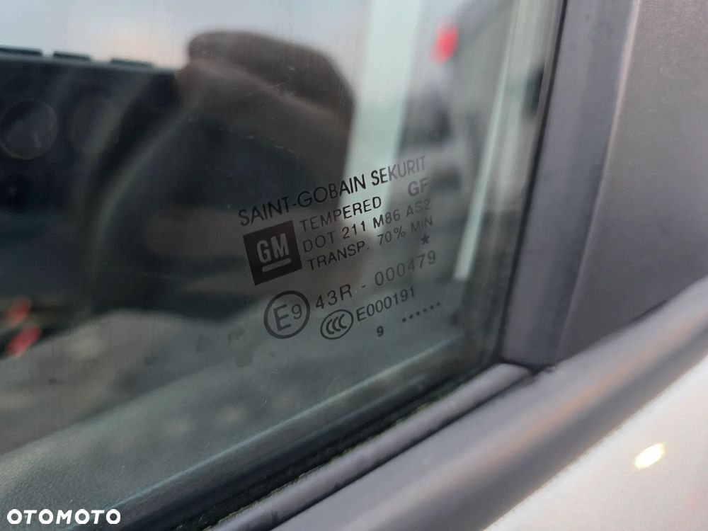 Opel Corsa 1.4 Enjoy - 14