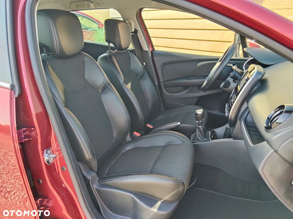 Renault Clio Energy dCi 110 Start & Stop INTENS - 25